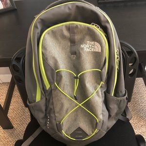 Jester North Face Backpack